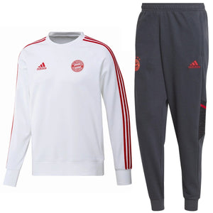 ongebruikt dienblad eerlijk Bayern Munich training sweat Soccer tracksuit 2022/23 - Adidas –  SoccerTracksuits.com