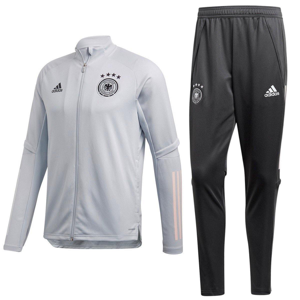 adidas germany training suit