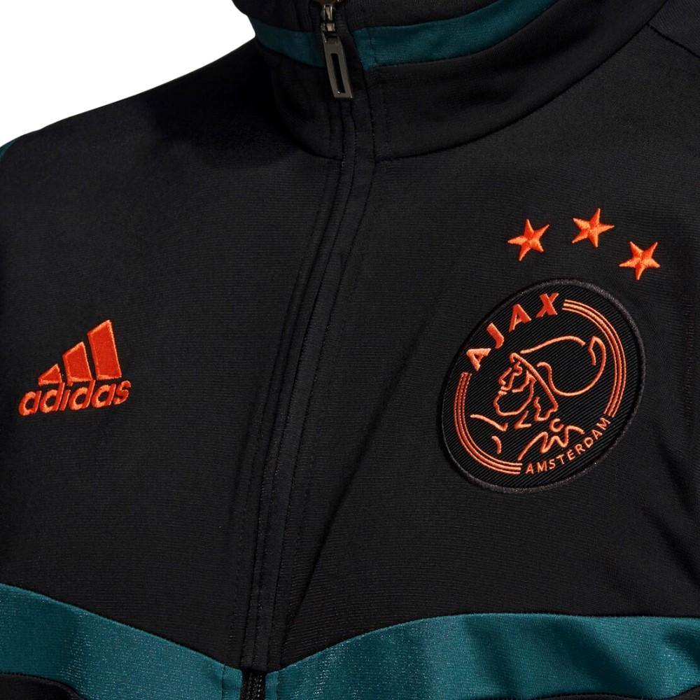 ajax jacket adidas