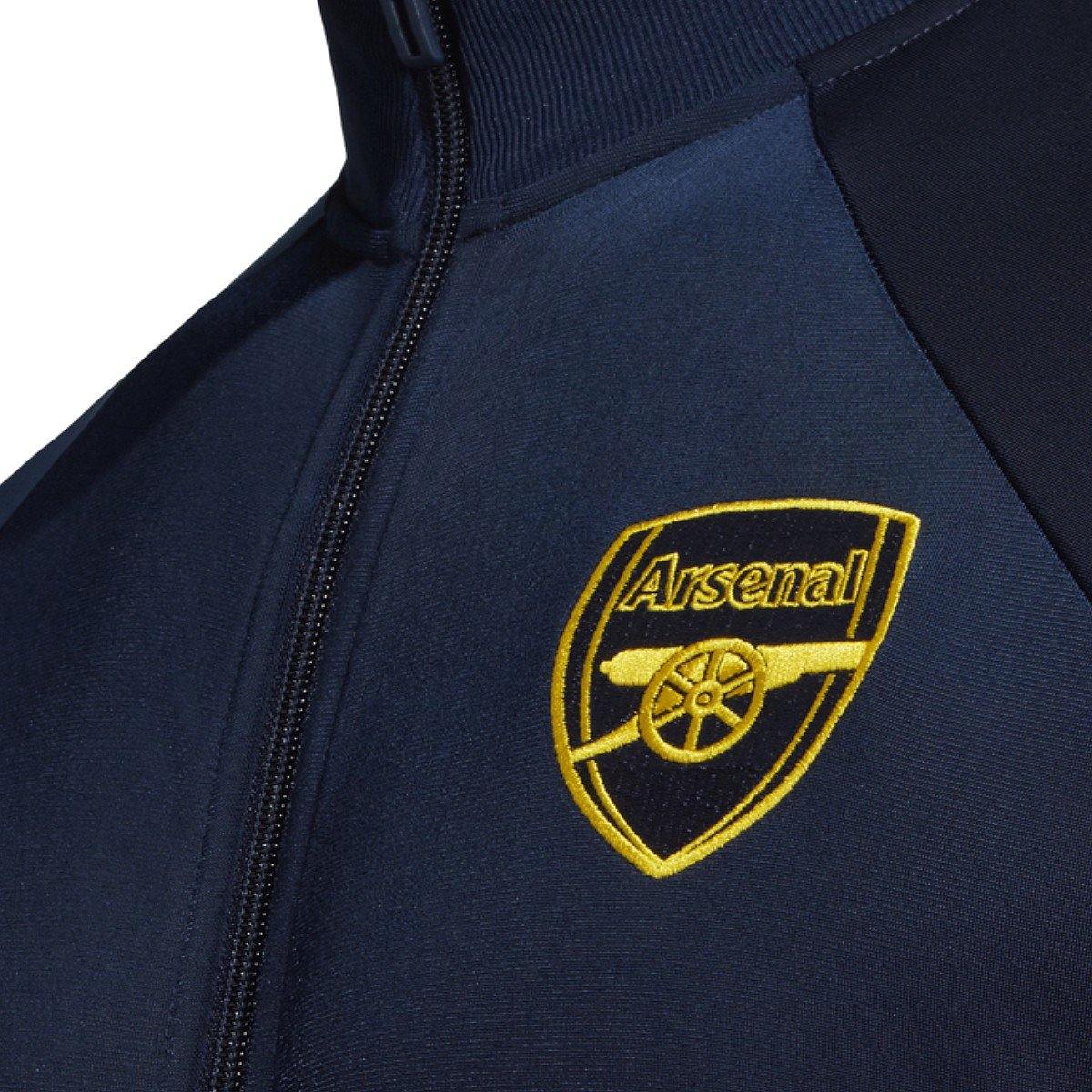 Arsenal presentation Soccer tracksuit 2019/20 - Adidas – SoccerTracksuits.com