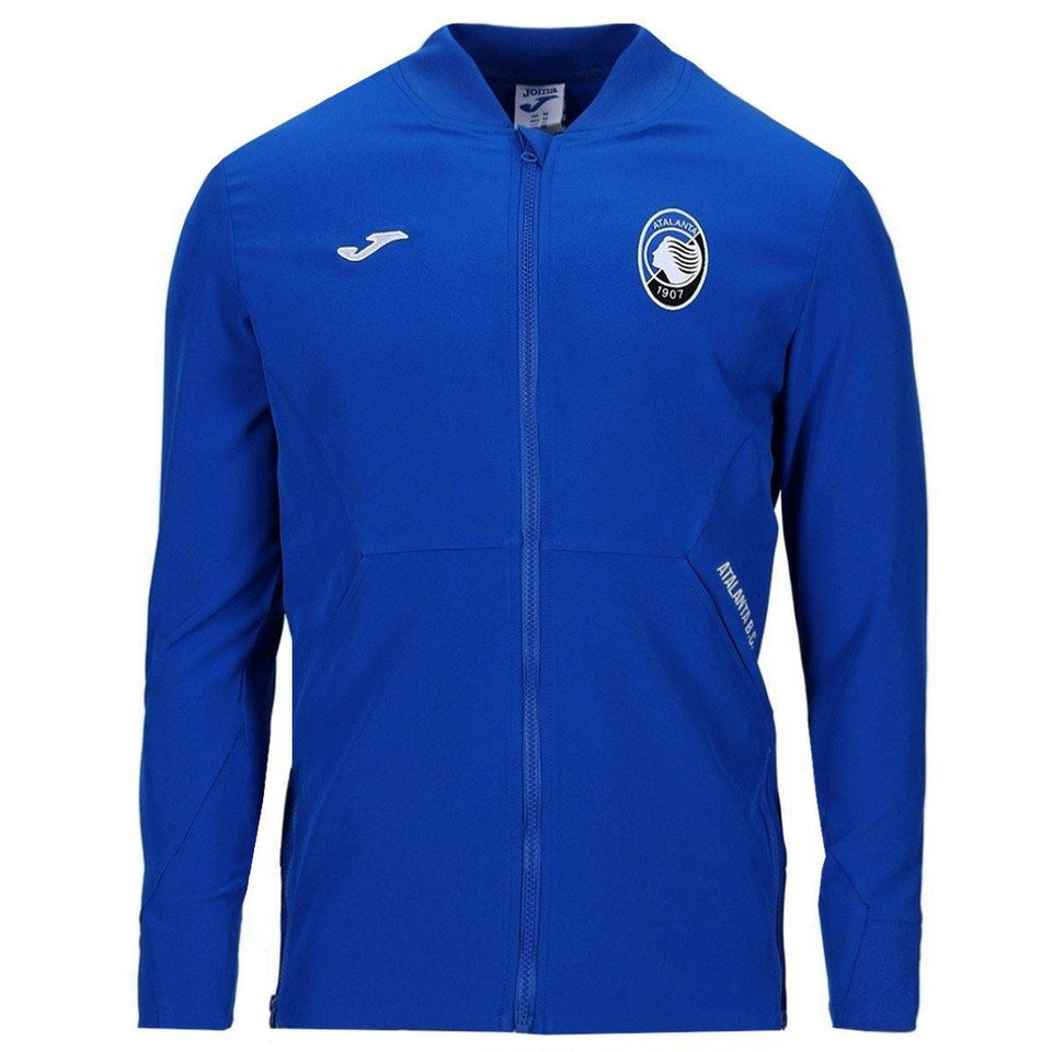 Atalanta Training Presentation Soccer Tracksuit 2019 20 Joma