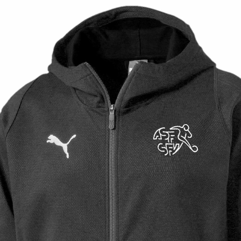 puma jacket 2018