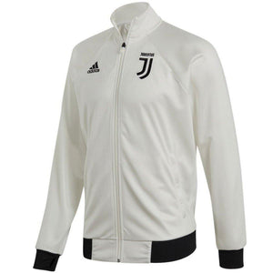 Juventus Icon presentation Soccer tracksuit 2019/20 - Adidas - SoccerTracksuits.com
