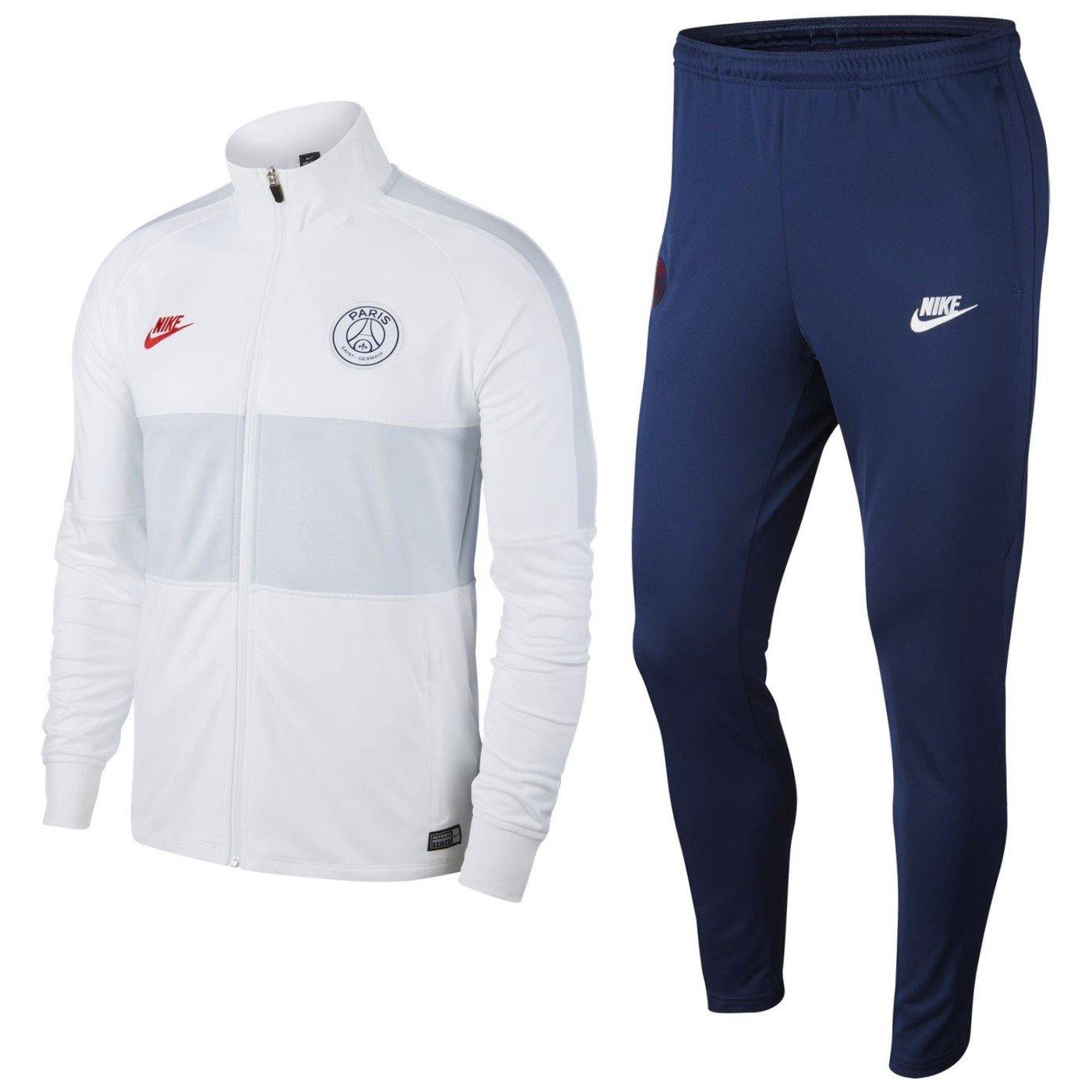 nike league tracksuit