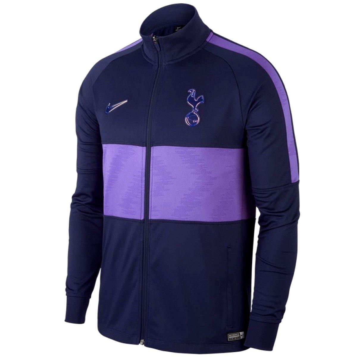 Hotspur tracksuit 2019/20 - Nike – SoccerTracksuits.com