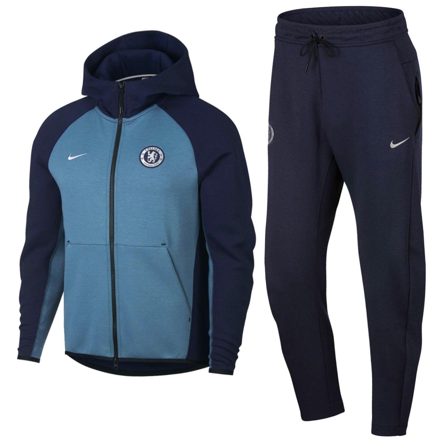 nike chelsea tech fleece pants