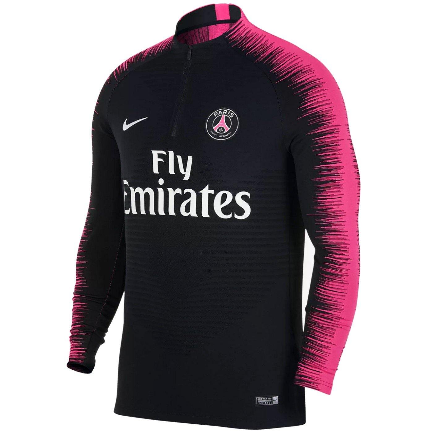 nike vaporknit psg