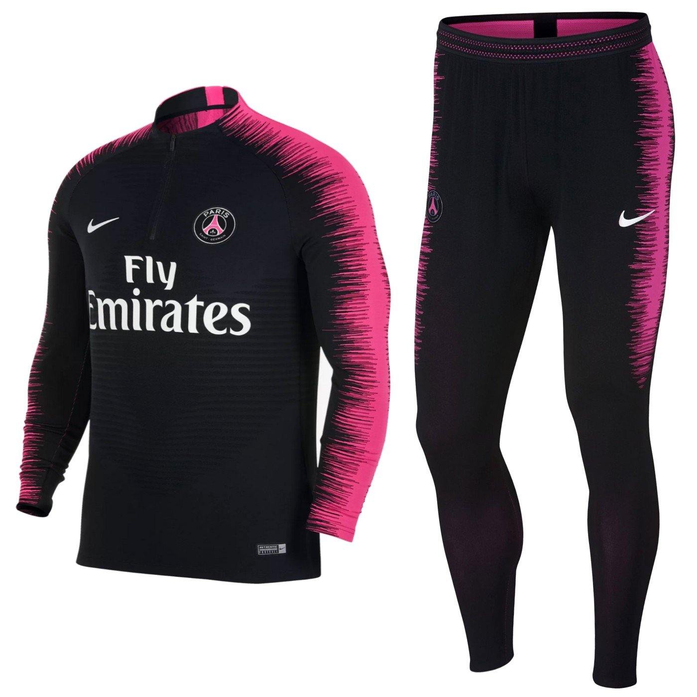 nike vapor tracksuit