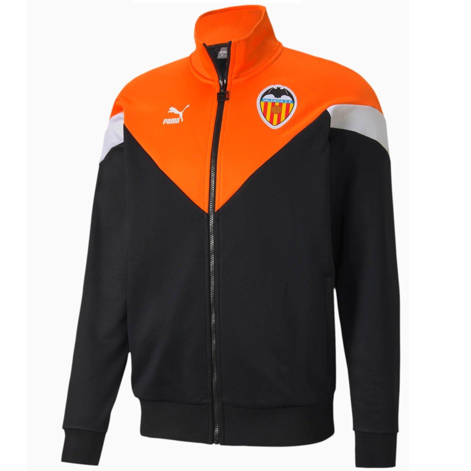 chandal valencia cf 2020