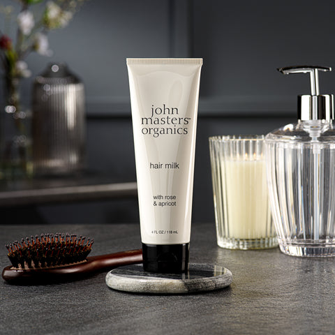 John Masters Organic Hair Products