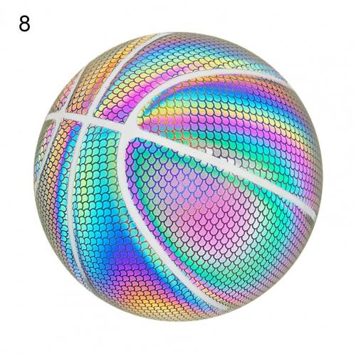 Reflective Holographic Basketball™