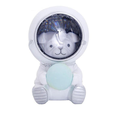Pet Astronaut LED Night Light™