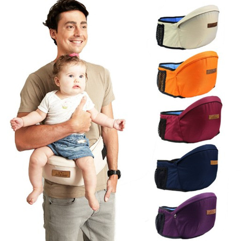 The Most Comfortable Baby Carrier Grandoaktree