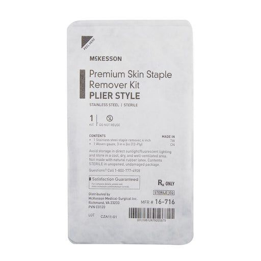 Buy Mckesson Suture Removal Kit - 240P