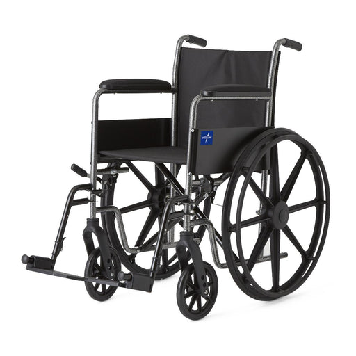 wheelchair supply