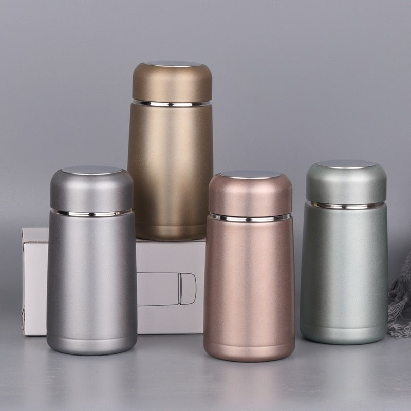 Mini Coffee Flask – THE BAMBOO INC.