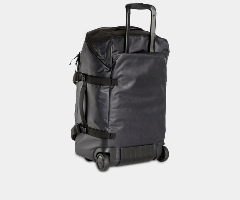 quest rolling duffel