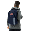 Adidas Backpack American Flag Limited Edition - Mercantile Mountain