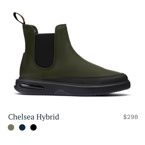 Shop Chelsea Hybrid