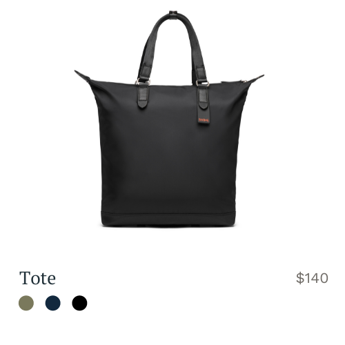 Shop Tote