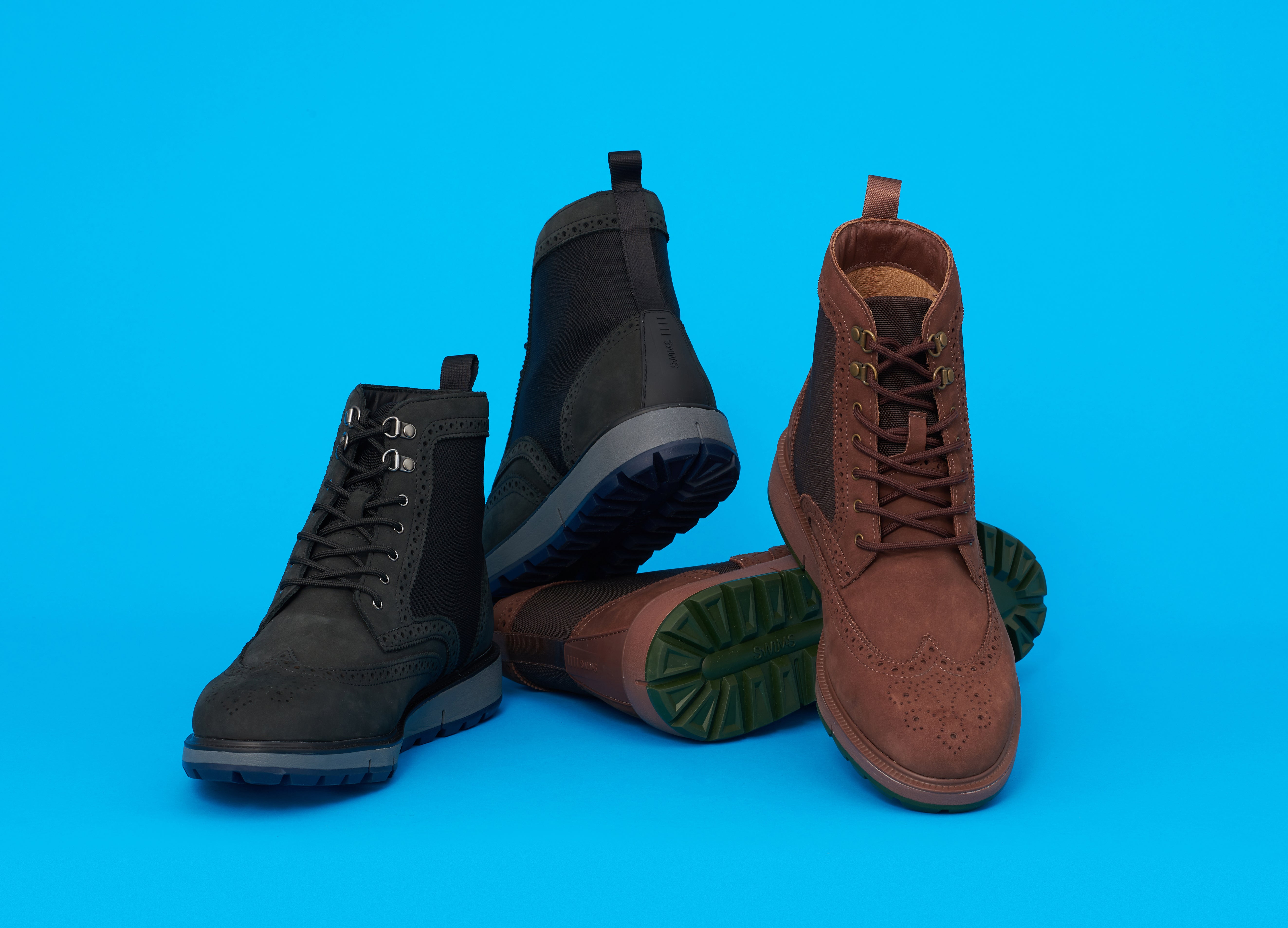 swims boots sale