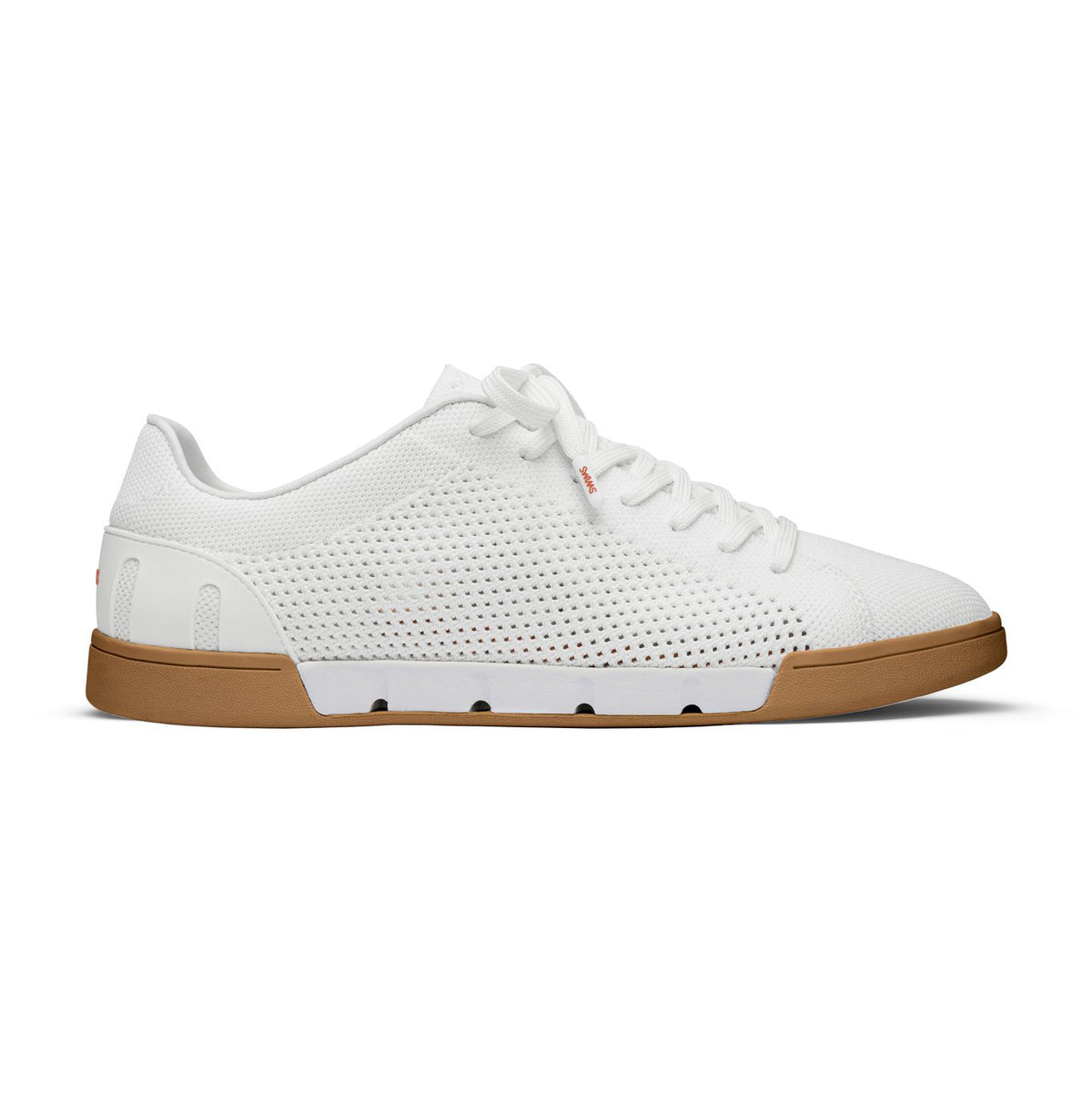 swims breeze tennis knit sneakers