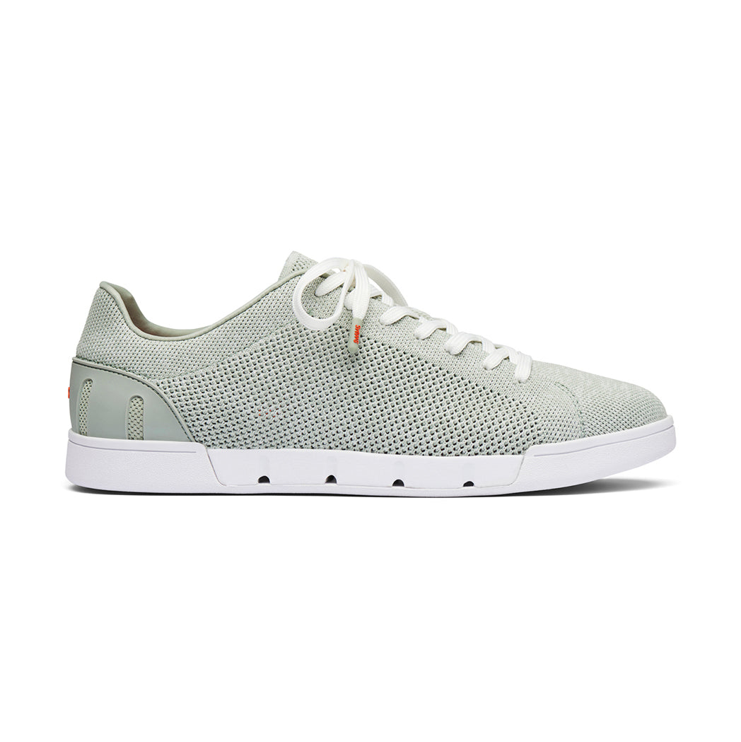 swims tennis knit