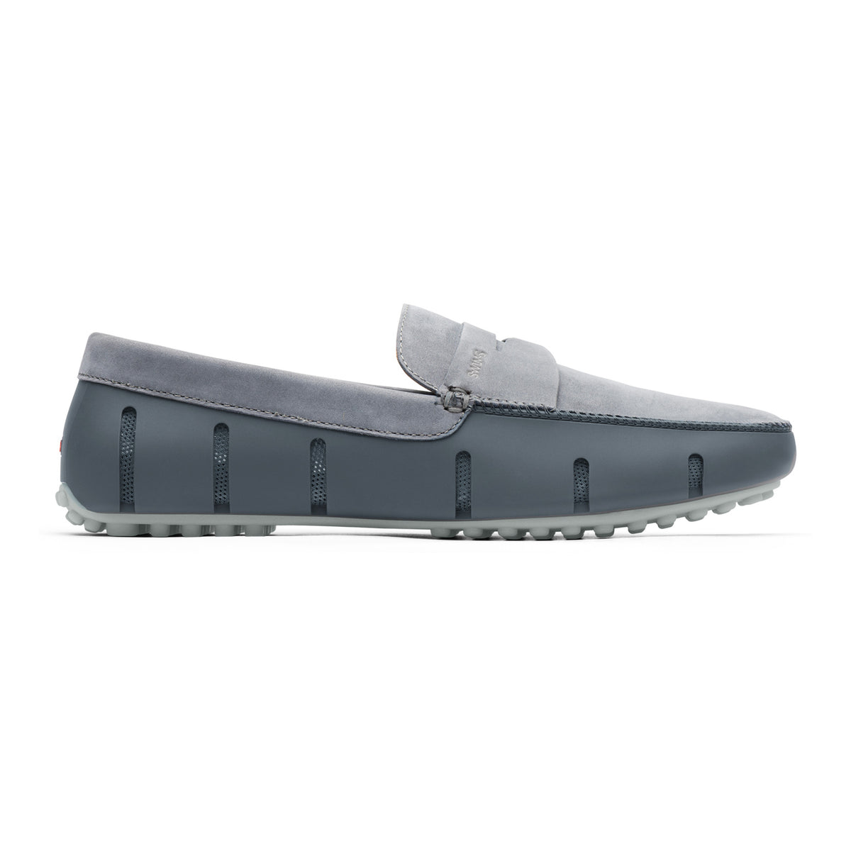 swims penny loafer driver