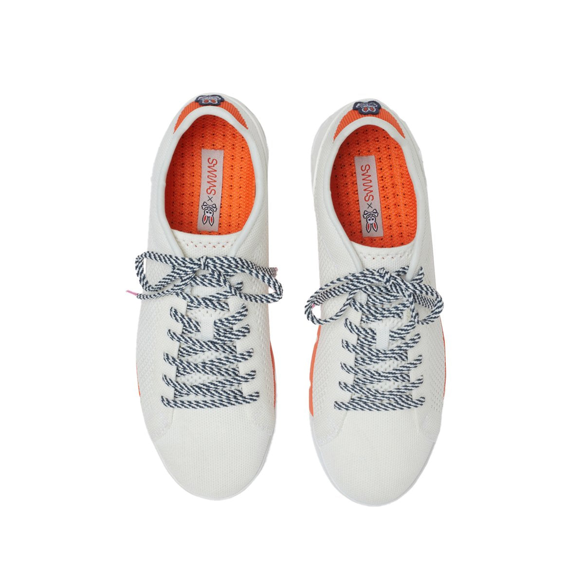 swims tennis knit