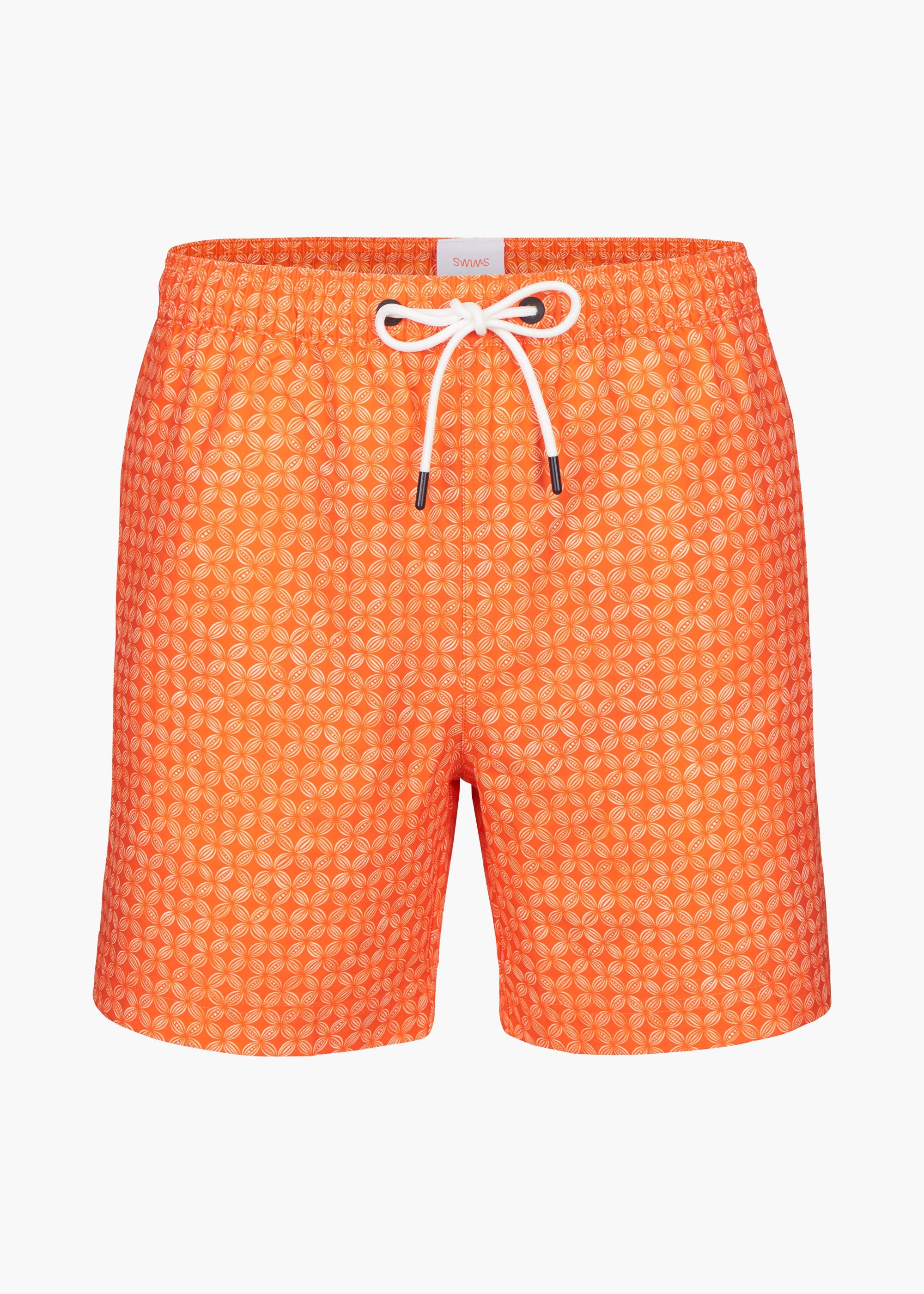 Image of Sol Swim Short (6  Inseam)