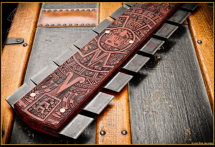 Aztec War Club – Explore More | RMJ USA