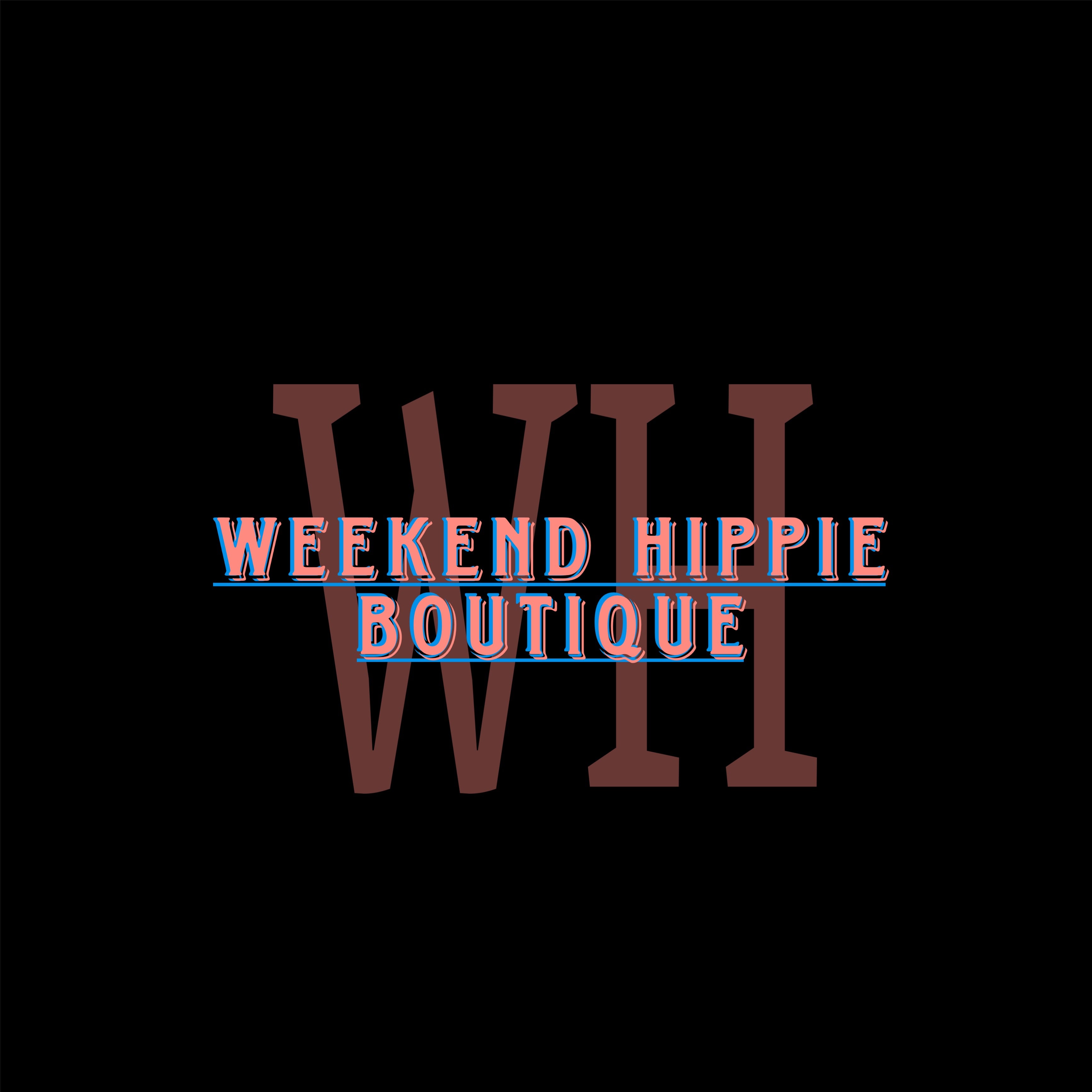 Weekend Hippie Boutique   B47C08EA 4B54 47B9 A09D 696BA20A02F2 