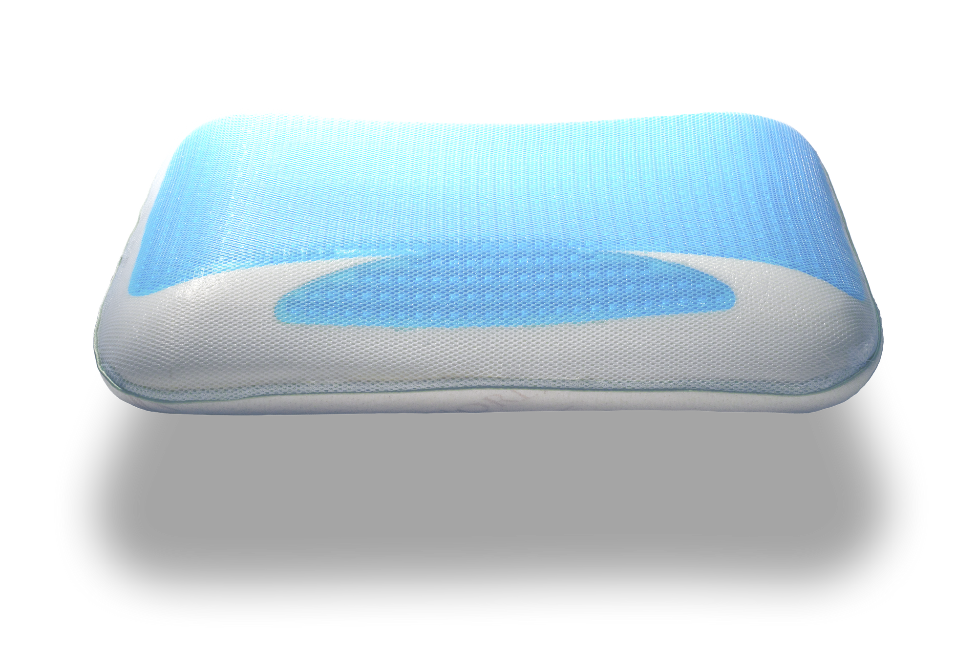 cooling gel pillow