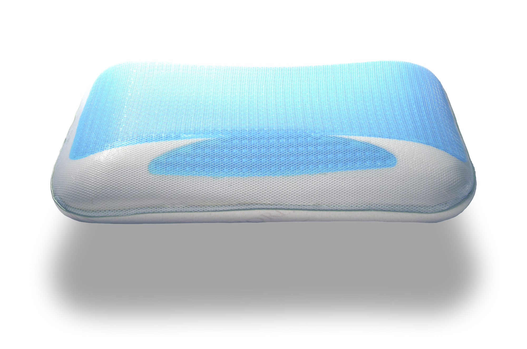 cool gel pillow