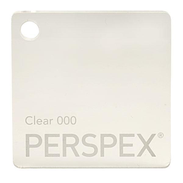 Perspex Acrylic Sheet - Displaypro