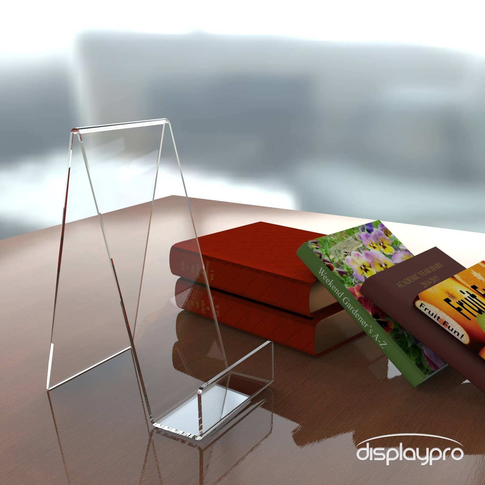 Book Stands Displaypro