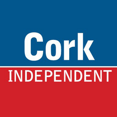Cork Independent Logo