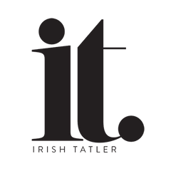 Irish Tatler Beauty Magazine logo