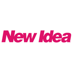 New Idea Australia Magazine Logo