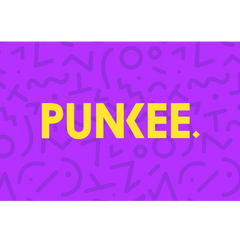 Punkee Entertainment and Pop Culture News Logo