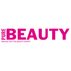 Pure Beauty Magazine HPCI Media Logo