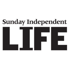 The Sunday Independent Life newspaper logo