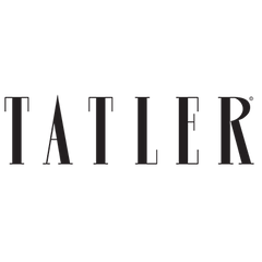Tatler Magazine UK Logo