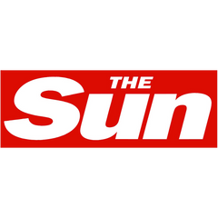 The Sun UK Logo