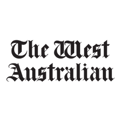 The West Australian newspaper logo