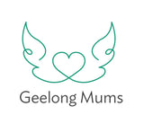 Geelong mums Logo