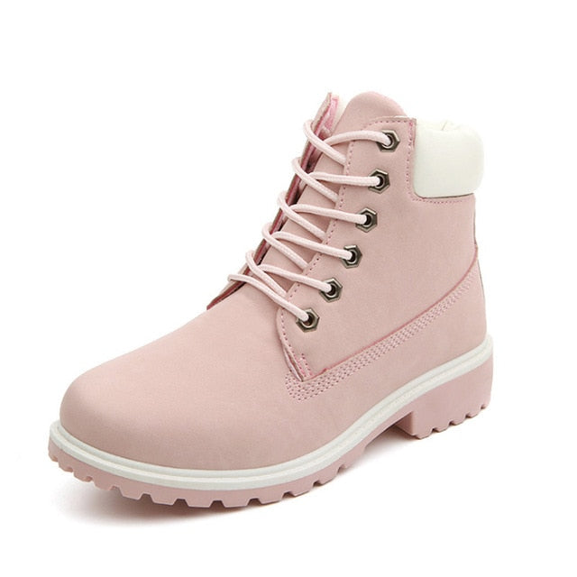 Women Snow Boots – squiddlys