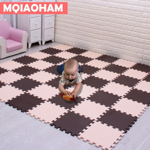 Baby Foam Mat Make Floors Kid Safe Hi Society Online Shopping