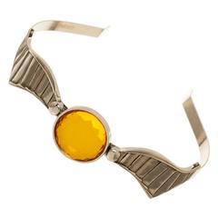 Golden Snitch Headband Harry Potter Hair Accessories Harry Potter Cosplay - Golden Snitch Cosplay Ha