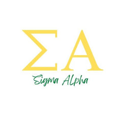 Sigma Alpha